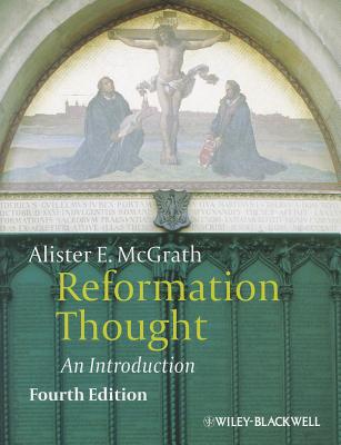 Image for Reformation Thought: An Introduction