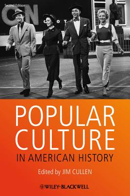 Popular Culture in American History (Wiley Blackwell Readers in American Social and Cultural History)