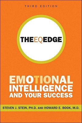 Image for The EQ Edge: Emotional Intelligence and Your Success The EQ Edge: Emotional Intelligence and Your Success