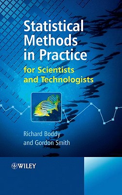 Statistical Methods in Practice: For Scientists and Technologists