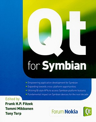 Qt for Symbian