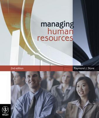 Managing Human Resources