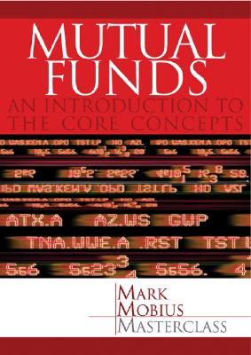 Image for Mutual Funds: An Introduction to the Core Concepts
