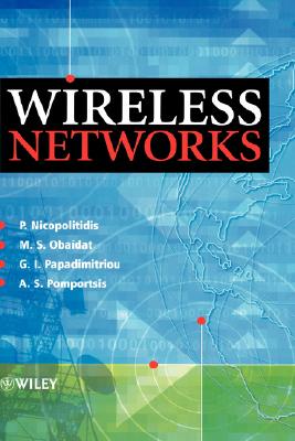 Wireless Networks
