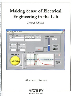 Making Sense of Electrical Engineering in the Lab