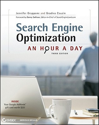 Search Engine Optimization (SEO): An Hour a Day