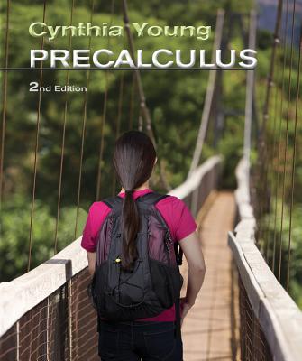Precalculus: With Limits