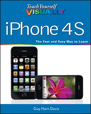 Image for Teach Yourself VISUALLY iPhone 4S Teach Yourself VISUALLY iPhone 4S