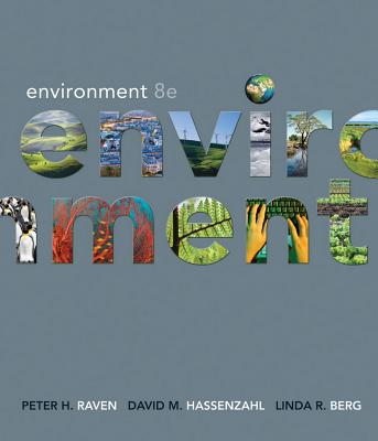 Environment, 8th Edition