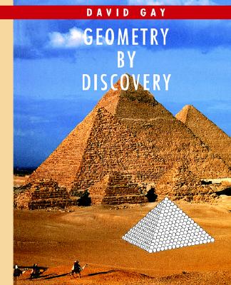 Geometry by Discovery