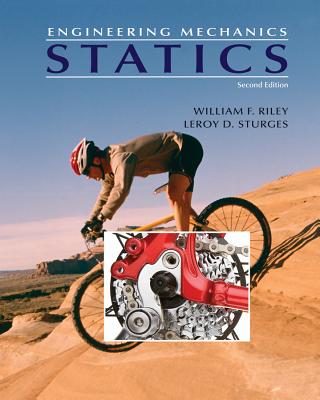 Image for Engineering Mechanics: Statics, 2nd Edition Engineering Mechanics: Statics, 2nd Edition