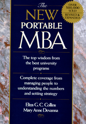 The New Portable MBA