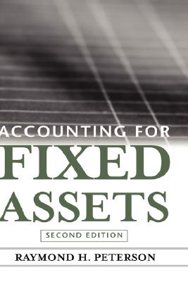 Image for Accounting for Fixed Assets Accounting for Fixed Assets