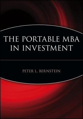 Image for The Portable MBA in Investment