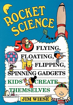 Image for Rocket Science
