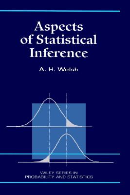 Aspects of Statistical Inference (Wiley Series in Probability and Statistics)