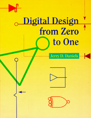 Image for Digital Design from Zero to One