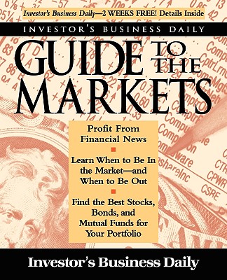 Image for Investor's Business Daily Guide to the Markets