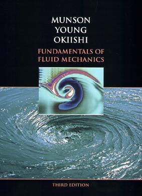 Image for Fundamentals of Fluid Mechanics Fundamentals of Fluid Mechanics
