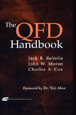 The QFD Handbook