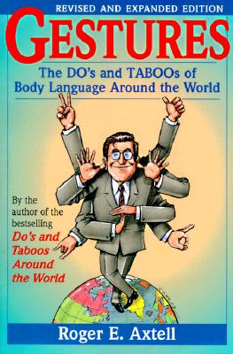 Gestures: The Do's and Taboos of Body Language Around the World