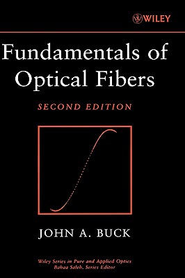 Fundamentals of Optical Fibers