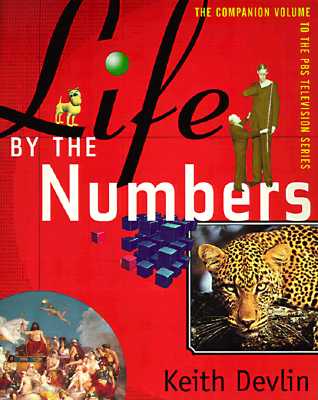 Life by the Numbers