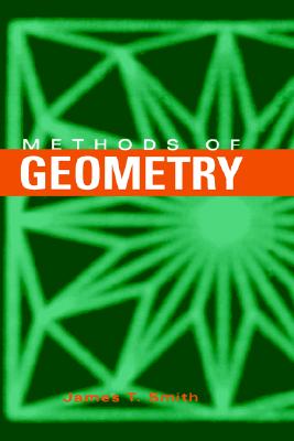 Methods of Geometry