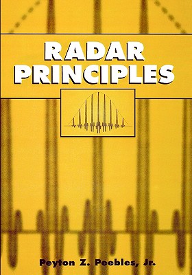 Radar Principles