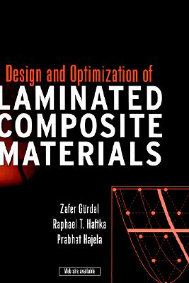 Design and Optimization of Laminated Composite Materials