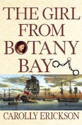 The Girl From Botany Bay Image for The Girl From Botany Bay