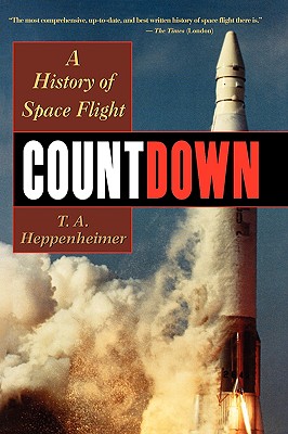 Image for Countdown: A History of Space Flight