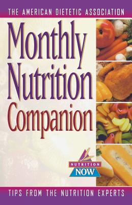 Monthly Nutrition Companion: 31 Days to a Healthier Lifestyle Image for Monthly Nutrition Companion: 31 Days to a Healthier Lifestyle