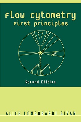 Flow Cytometry: First Principles