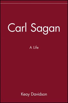 Image for Carl Sagan: A Life