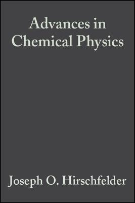Chemical Dynamics: Papers in Honor of Henry Eyring (Advances in Chemical Physics) (Vol.21)