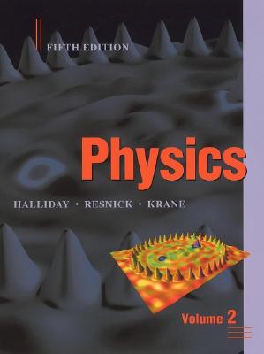 Image for Physics, Volume 2