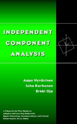 Independent Component Analysis; Independent Component Analysis