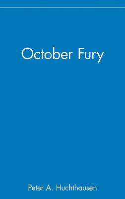 Image for October Fury
