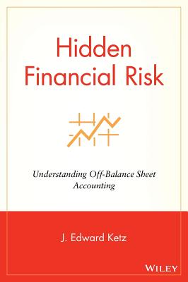 Hidden Financial Risk: Understanding Off Balance Sheet Accounting