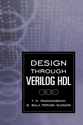 Design Through Verilog HDL