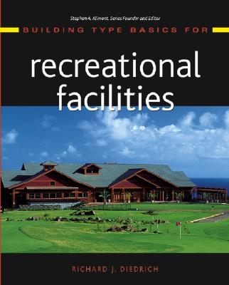 Image for Building Type Basics for Recreational Facilities