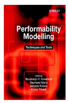 Performability Modelling : Techniques and Tools