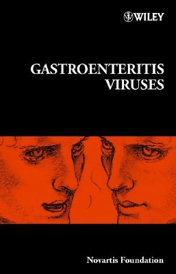 Gastroenteritis Viruses [Novartis Foundation Symposium 238]