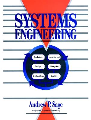 Systems Engineering (Wiley Series in Systems Engineering and Management)
