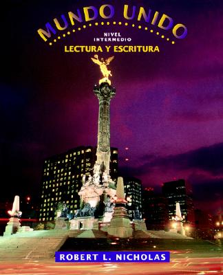 Mundo unido, Lectura y escritura: Nivel Intermedio