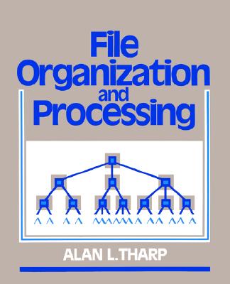 Image for File Organization and Processing