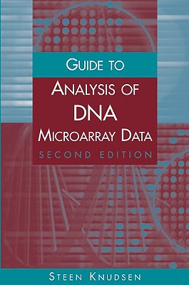 Guide to Analysis of DNA Microarray Data, Second Edition
