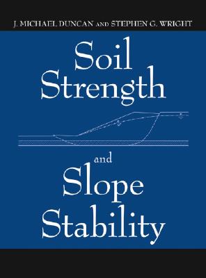 Soil Strength and Slope Stability