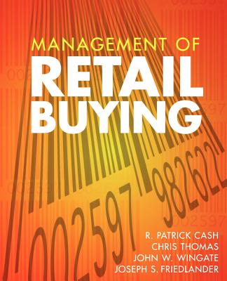 Management of Retail Buying Image for Management of Retail Buying